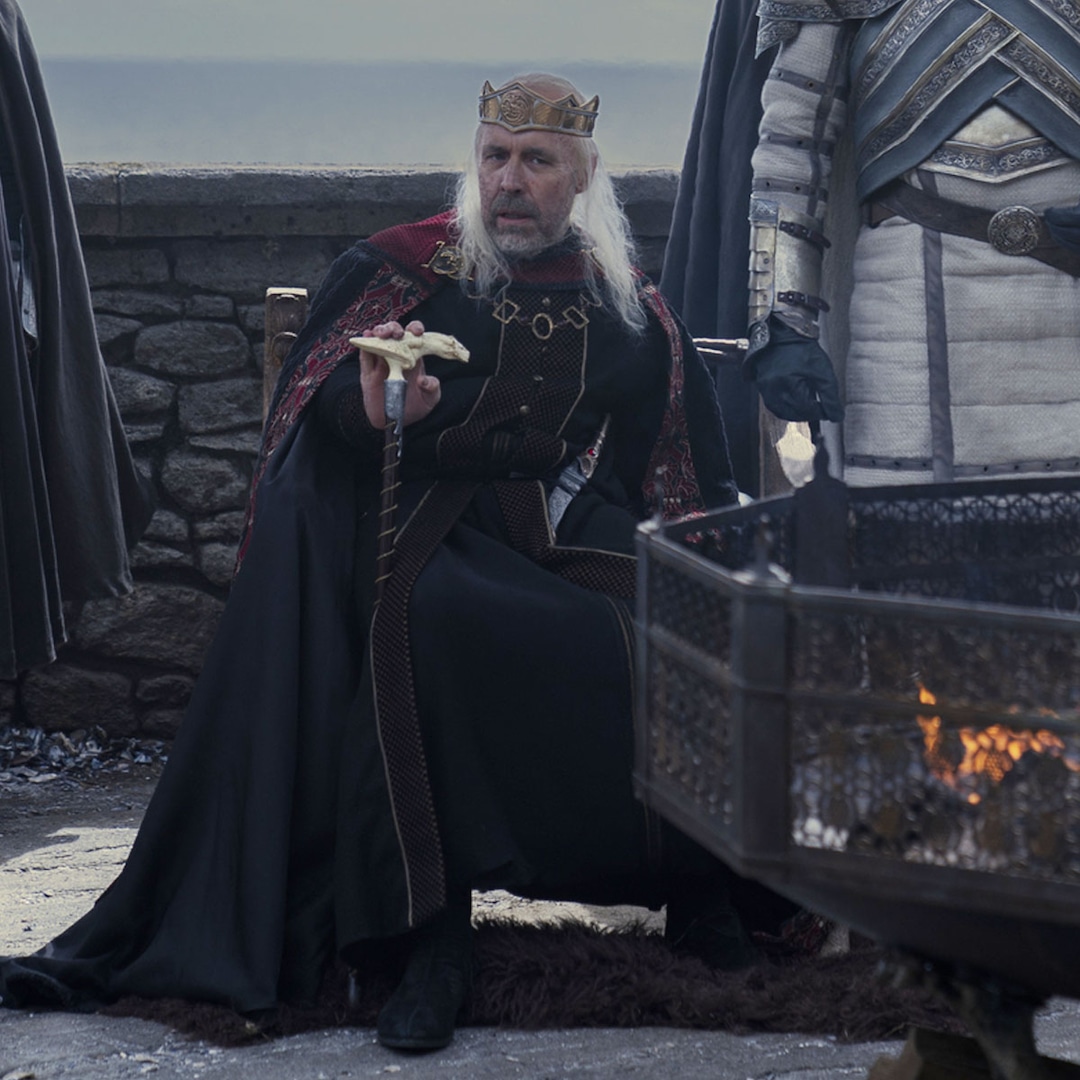 Home of the Dragon: Who We Blame for the Targaryen Civil Warfare Home of the Dragon: Who We Blame for the Targaryen Civil Warfare